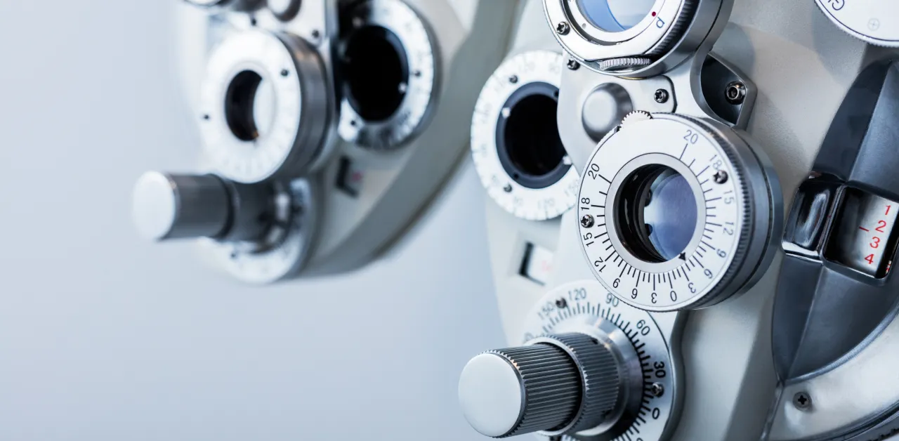 Optometrists or Ophthalmologists