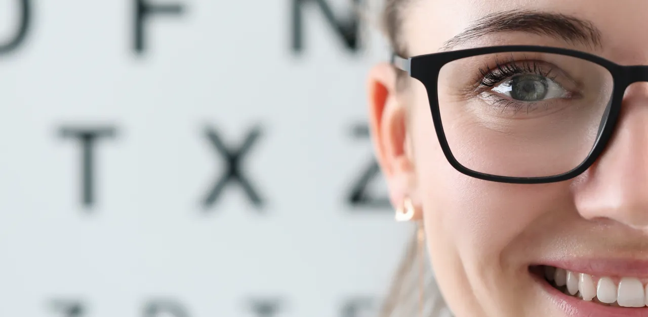 Meet Dr. John Geremia Salisbury’s Trusted Eye Doctor